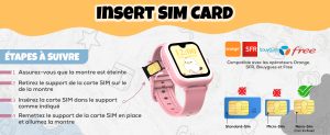 Carte nano SIM