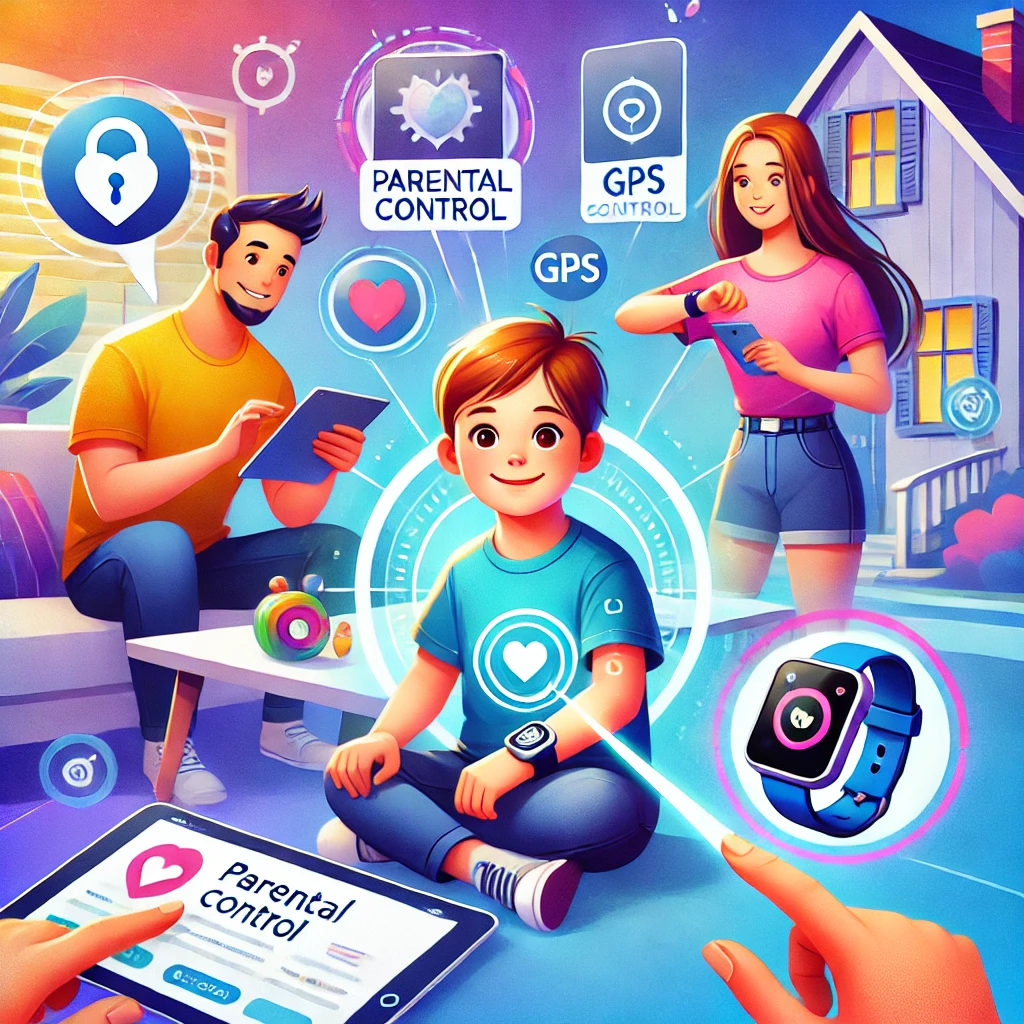 control-parental-GPS