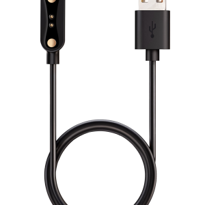 Cable magnétique montre NHG-56 USB 2 Pins